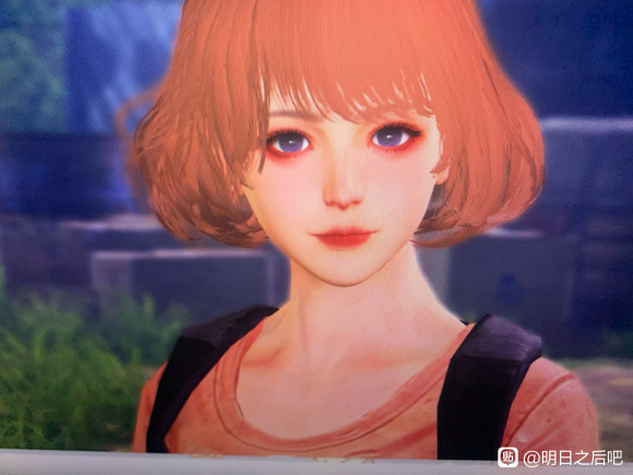 明日之后半感染者捏脸数据女大全 所有伴感染者好看的捏脸数据代码总汇