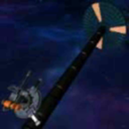 3D银河战士太空射击