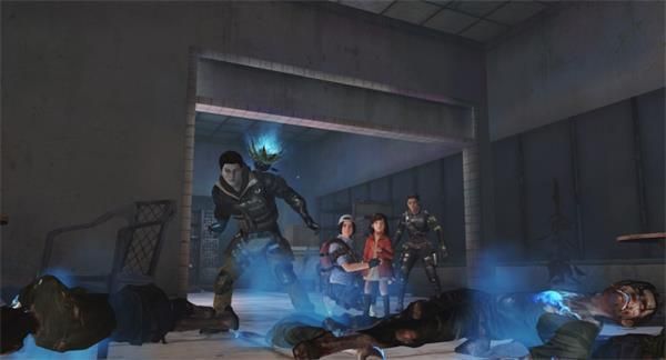 《明日之后》适者生还任务攻略流程分享