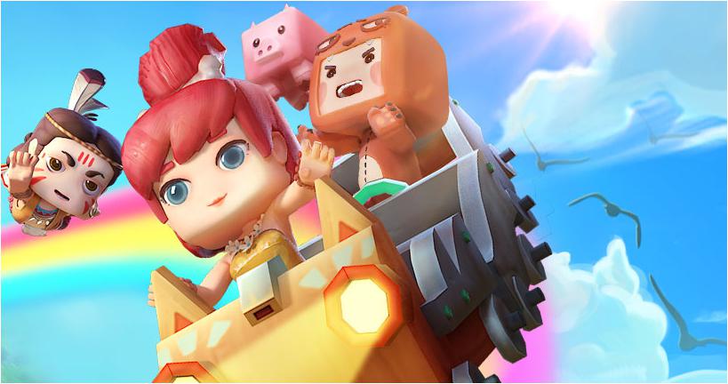 《迷你世界》2021年8月11日礼包兑换码分享