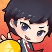 小小首富真正无限钻石