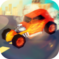 赛车大亨汽车组合