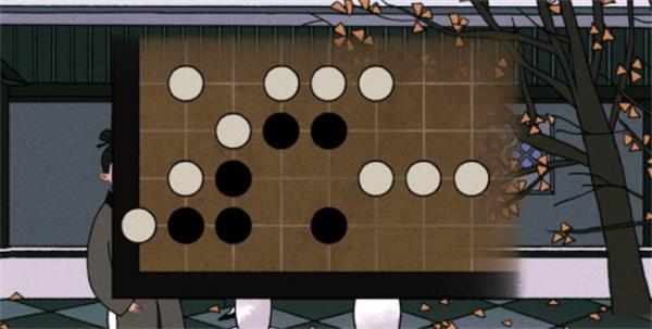 《古镜记》破棋局玩法攻略