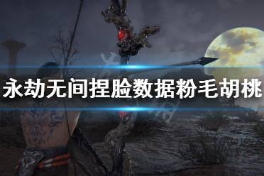 《永劫无间》捏脸数据粉毛胡桃分享 粉毛兽耳胡桃怎么捏