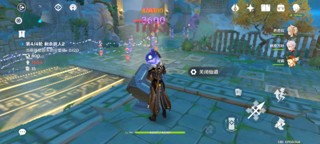 原神Project机关奇谭2.0攻略