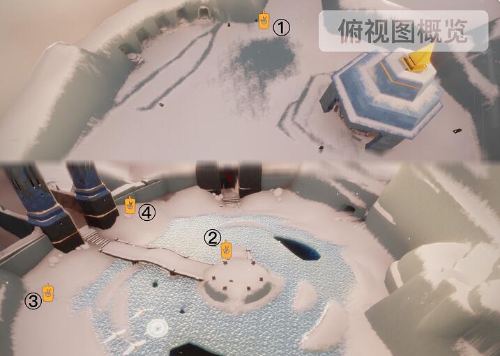 《光遇》8月13日的季节蜡烛在哪