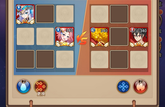 《闪烁之光》星河鹊桥第二关通关攻略