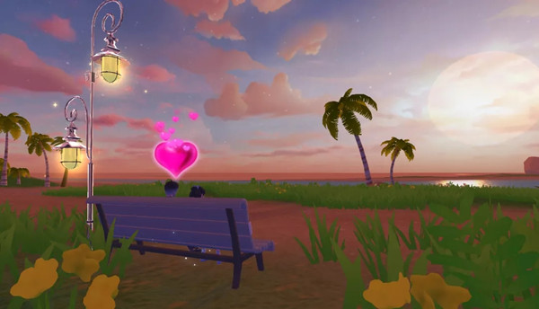 创造与魔法结缘位置大全 2021结缘设施位置坐标一览