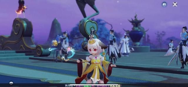 《梦幻新诛仙》结婚系统位置介绍