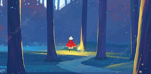 光遇兔子云怎么去 兔子云彩蛋景点位置详解