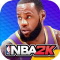 NBA2Kmobile奥尼尔