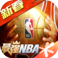 最强nba德州小强