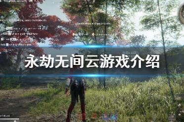 《永劫无间》支持云游戏吗