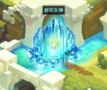 《坎公骑冠剑》浮游城特殊建筑介绍