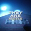 They Are Here