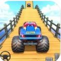 街头卡车特技游戏手机版