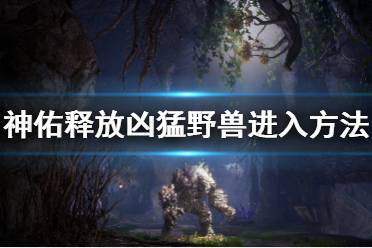 《神佑释放》凶猛的野兽副本在哪