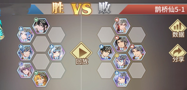 《斗罗大陆武魂觉醒》鹊桥仙第五章攻略汇总