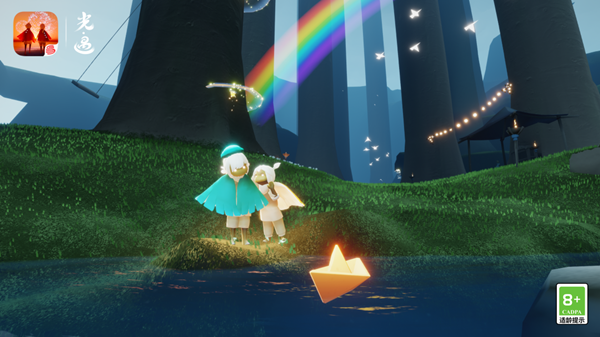 《光遇》国际服关注朋友任务怎么做