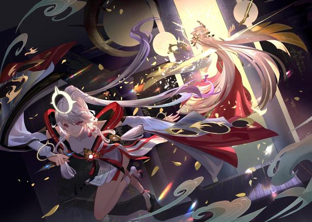 《决战平安京》式神十六谷技能效果是什么