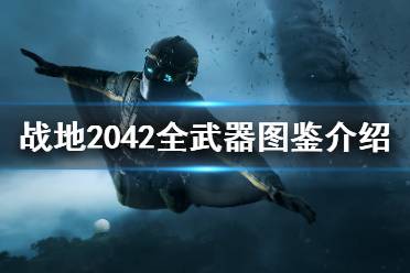 《战地2042》武器图鉴 全武器图鉴介绍