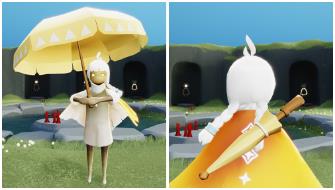 《光遇》2021年夏之日兑换物品有哪些