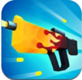 顶级枪手射击英雄