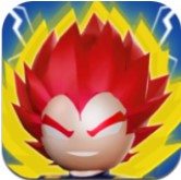 超级勇者竞技场