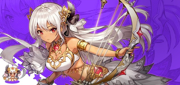 《坎公骑冠剑》角色觉醒机制怎么理解