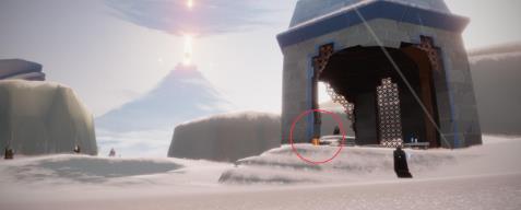 《光遇》8月18日季节蜡烛分布在哪