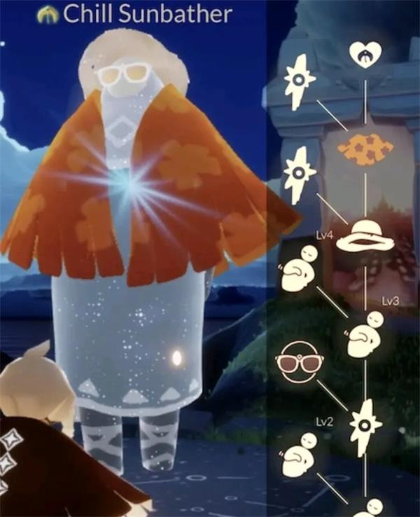 《光遇》国际服8月19日复刻先祖是谁