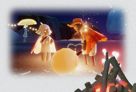 光遇夏之日活动攻略大全 夏之日活动兑换奖励一览