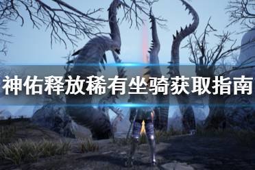 《神佑释放》圣光传奇成就怎么完成