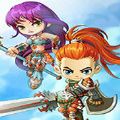 冒险王勇者之路精灵速升版