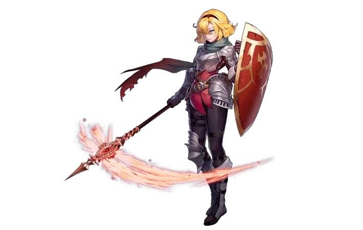 《坎公骑冠剑》未来公主是否值得抽取培养