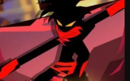 火柴人功夫最牛