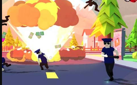 沙雕城市模拟器