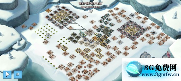 海岛奇兵boombeach吉尔哈特工厂攻略