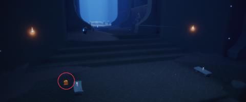 《光遇》8月20日季节蜡烛分布在哪