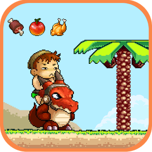 孤岛冒险记游戏