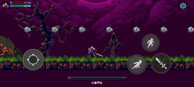 勇者塔全BOSS无伤攻略