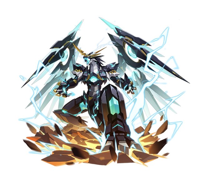 奥拉星手游堕天凯撒（凯撒超进化）攻略