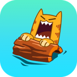 熊猫丛林历险记