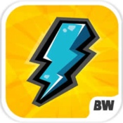 水上摩托竞速赛