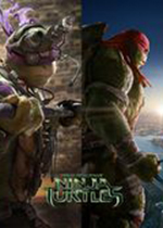 忍者神龟3无限人版