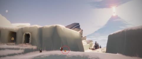 《光遇》8月23日大蜡烛和季节蜡烛所在地介绍