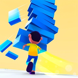 搬砖搭桥大作战安装