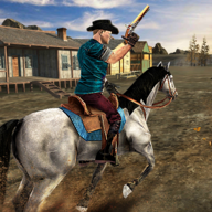 西部狂野赏金猎人下载