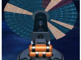 3D银河战士太空射击