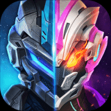 天火斗魂机甲战神